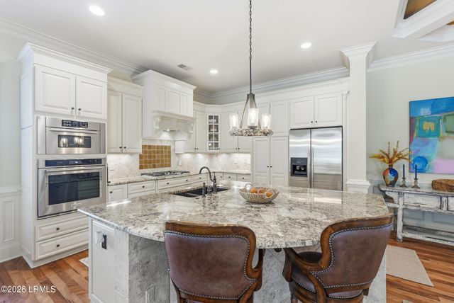 22 Clifton Drive, Bluffton, SC 29909
