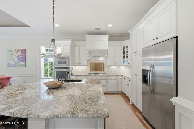 22 Clifton Drive, Bluffton, SC 29909
