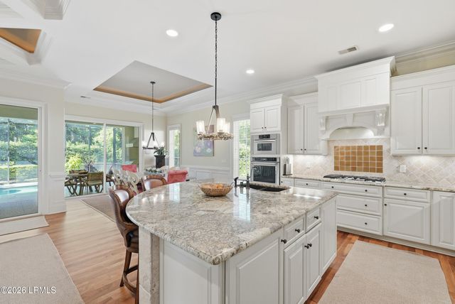 22 Clifton Drive, Bluffton, SC 29909