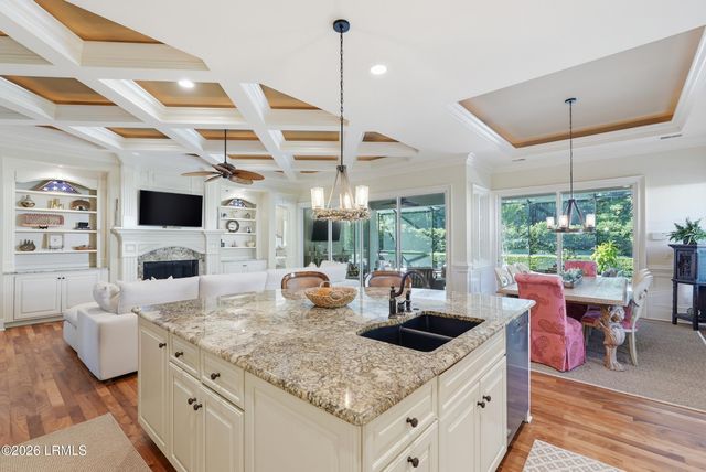 22 Clifton Drive, Bluffton, SC 29909
