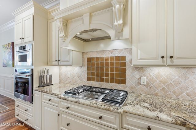 22 Clifton Drive, Bluffton, SC 29909