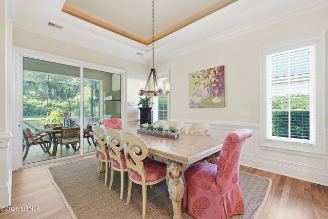 22 Clifton Drive, Bluffton, SC 29909