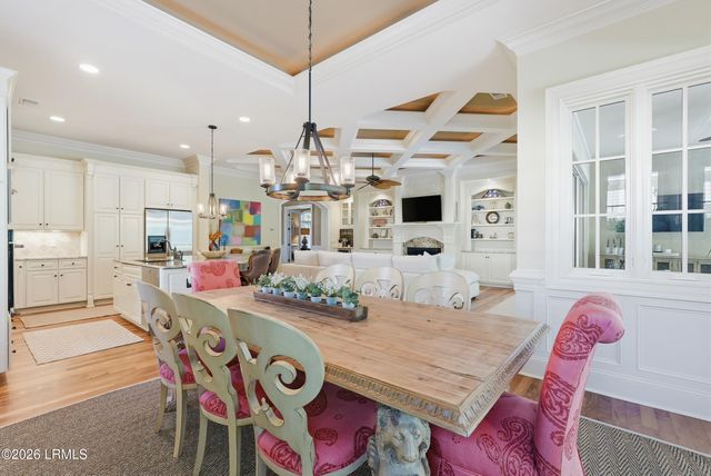 22 Clifton Drive, Bluffton, SC 29909