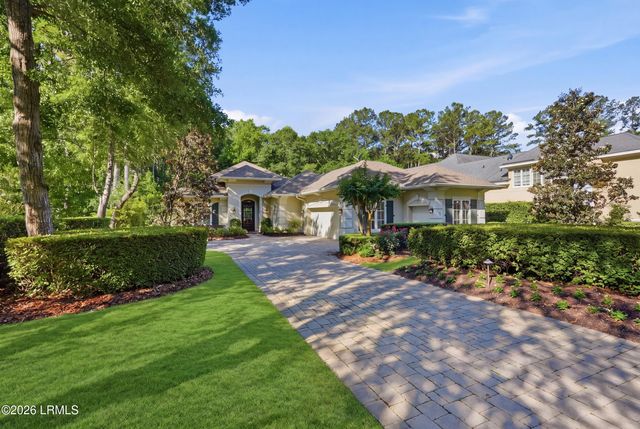 22 Clifton Drive, Bluffton, SC 29909