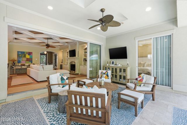 22 Clifton Drive, Bluffton, SC 29909