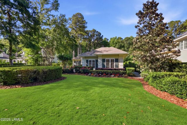 22 Clifton Drive, Bluffton, SC 29909
