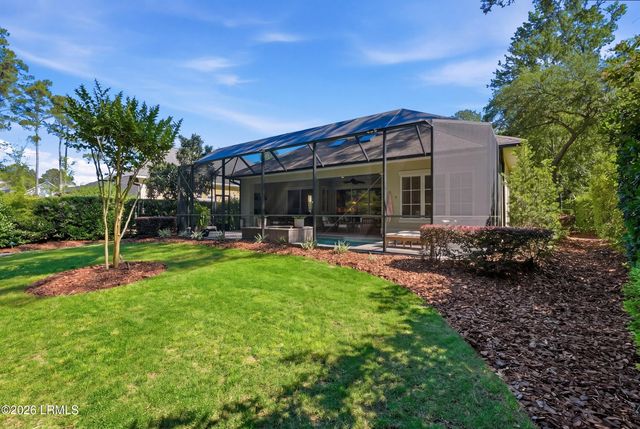 22 Clifton Drive, Bluffton, SC 29909
