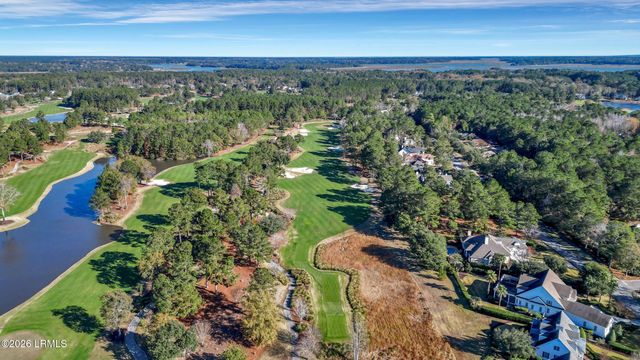 22 Clifton Drive, Bluffton, SC 29909