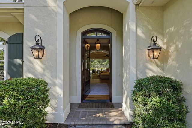 22 Clifton Drive, Bluffton, SC 29909