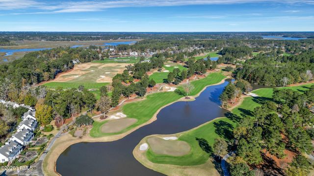 22 Clifton Drive, Bluffton, SC 29909