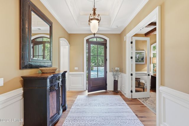 22 Clifton Drive, Bluffton, SC 29909