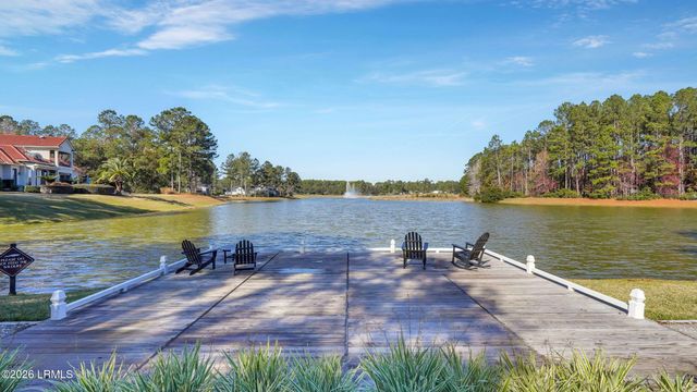 22 Clifton Drive, Bluffton, SC 29909