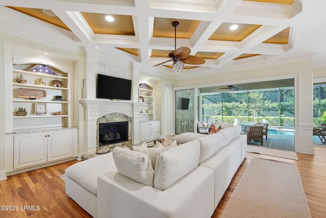 22 Clifton Drive, Bluffton, SC 29909