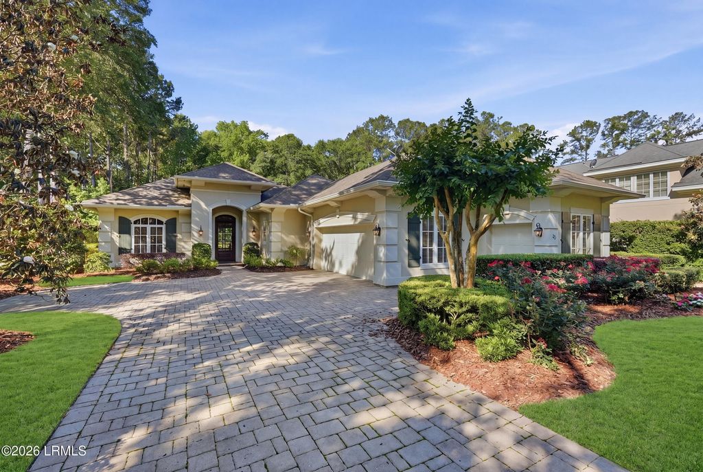 22 Clifton Drive, Bluffton, SC 29909