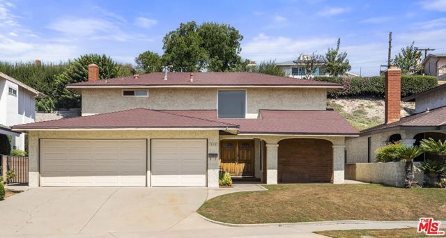 1326 Via Camille, Montebello, CA 90640