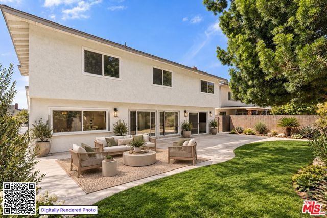 1326 Via Camille, Montebello, CA 90640