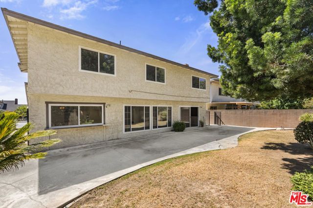1326 Via Camille, Montebello, CA 90640