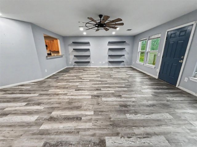 3415 E Bayou Drive, Shoreacres, TX 77571