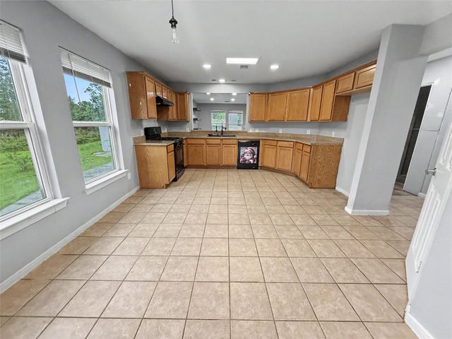 3415 E Bayou Drive, Shoreacres, TX 77571