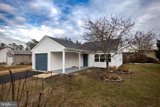 38 NARBERTH PL, Southampton, NJ 08088