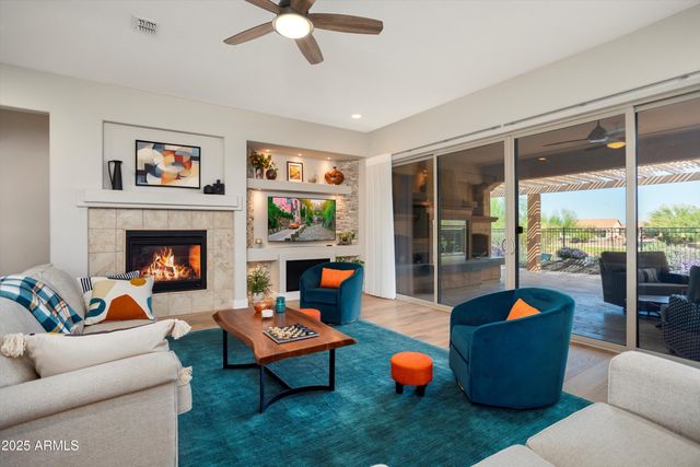 26534 W ABRAHAM Lane, Buckeye, AZ 85396