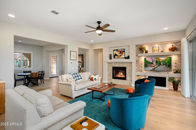 26534 W ABRAHAM Lane, Buckeye, AZ 85396