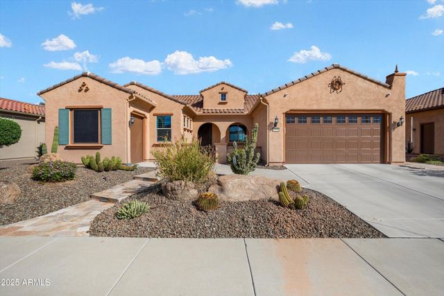 26534 W ABRAHAM Lane, Buckeye, AZ 85396