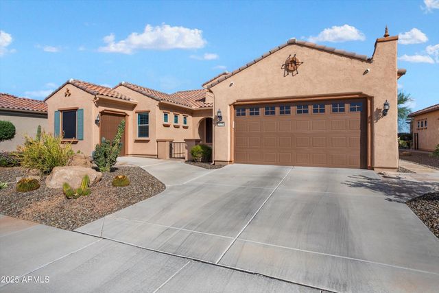 26534 W ABRAHAM Lane, Buckeye, AZ 85396
