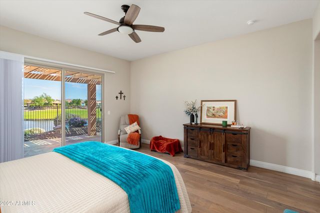 26534 W ABRAHAM Lane, Buckeye, AZ 85396