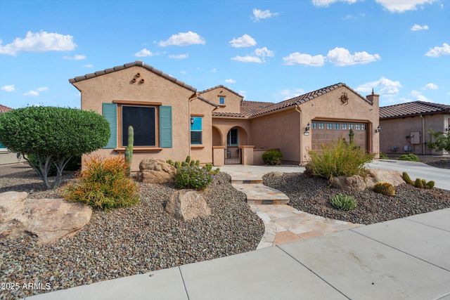 26534 W ABRAHAM Lane, Buckeye, AZ 85396