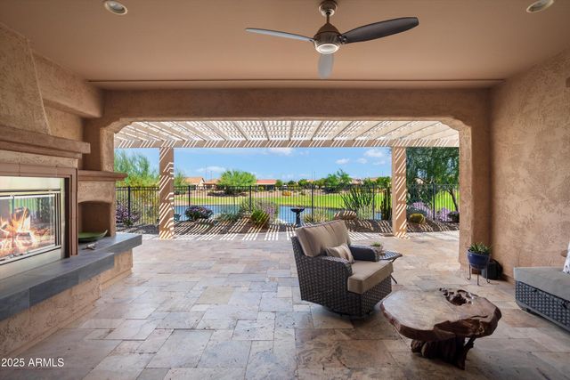 26534 W ABRAHAM Lane, Buckeye, AZ 85396