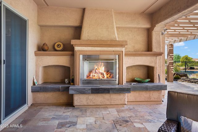 26534 W ABRAHAM Lane, Buckeye, AZ 85396