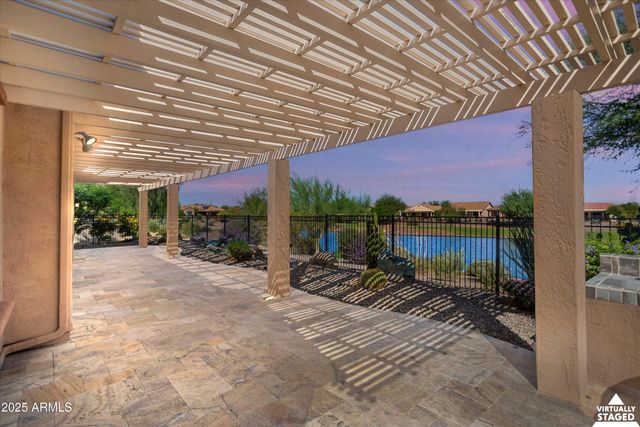 26534 W ABRAHAM Lane, Buckeye, AZ 85396