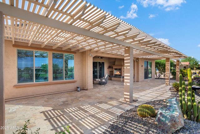 26534 W ABRAHAM Lane, Buckeye, AZ 85396