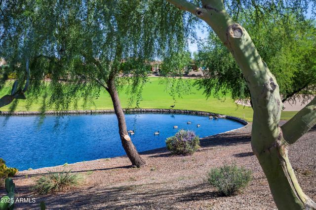 26534 W ABRAHAM Lane, Buckeye, AZ 85396