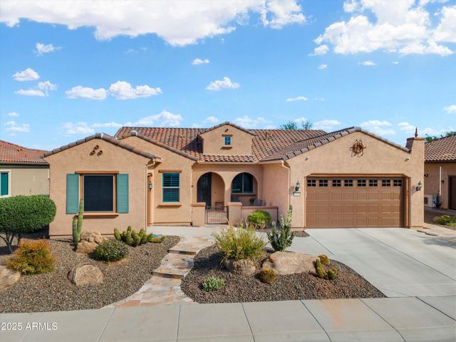 26534 W ABRAHAM Lane, Buckeye, AZ 85396