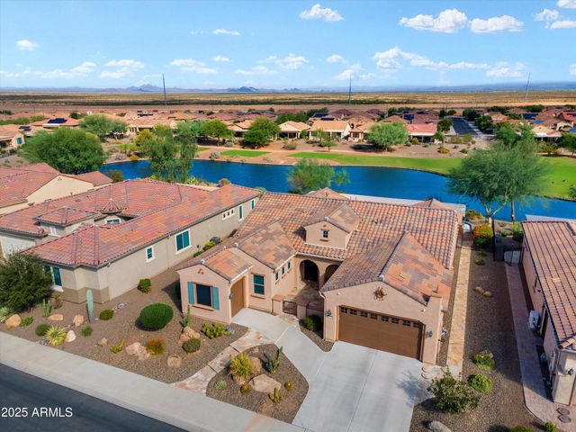 26534 W ABRAHAM Lane, Buckeye, AZ 85396