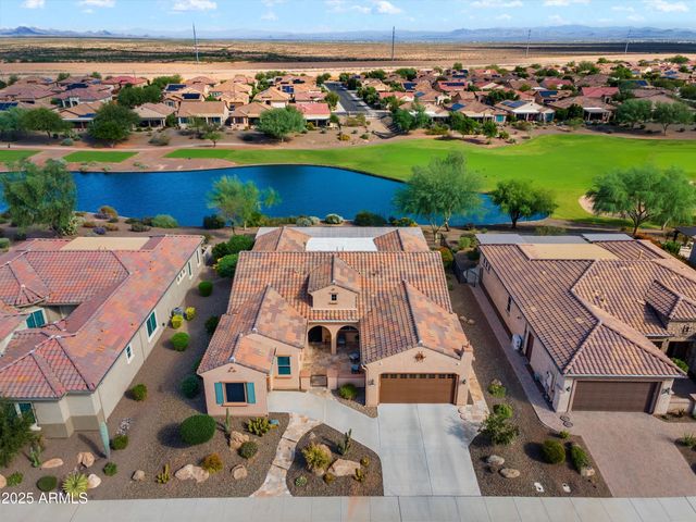 26534 W ABRAHAM Lane, Buckeye, AZ 85396
