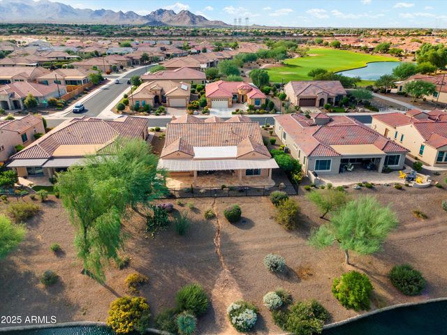 26534 W ABRAHAM Lane, Buckeye, AZ 85396