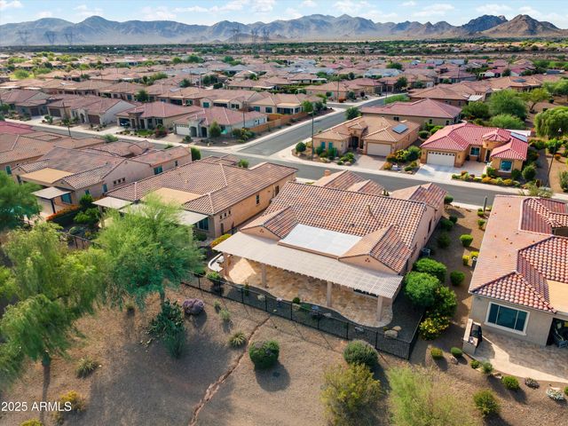 26534 W ABRAHAM Lane, Buckeye, AZ 85396