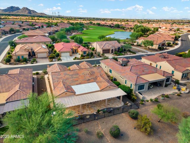 26534 W ABRAHAM Lane, Buckeye, AZ 85396