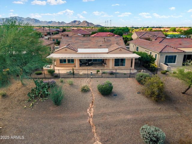 26534 W ABRAHAM Lane, Buckeye, AZ 85396