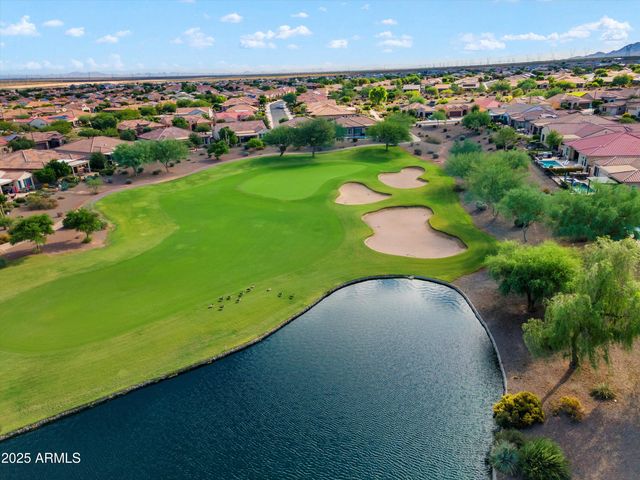 26534 W ABRAHAM Lane, Buckeye, AZ 85396