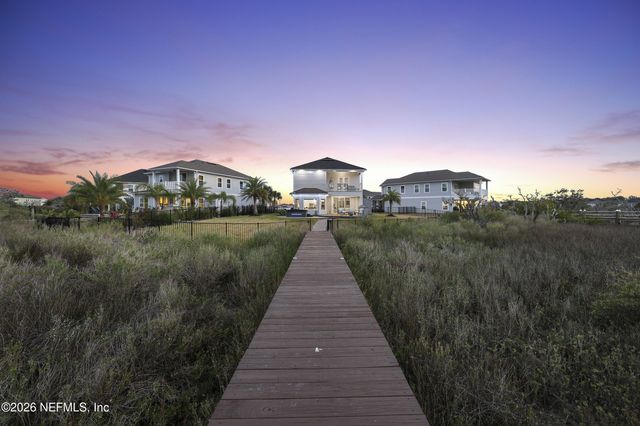 367 FIVE ISLAND Drive, St. Augustine, FL 32080