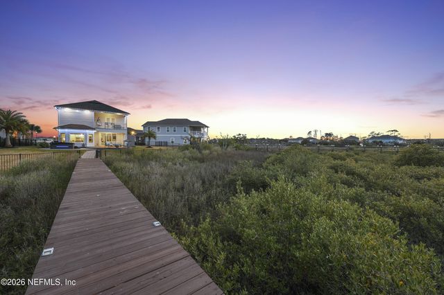 367 FIVE ISLAND Drive, St. Augustine, FL 32080