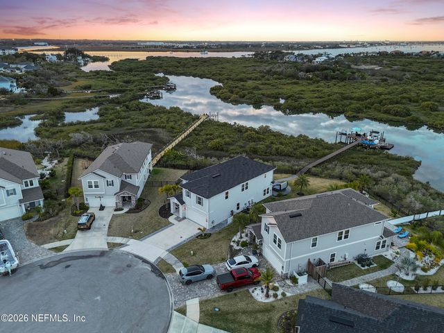 367 FIVE ISLAND Drive, St. Augustine, FL 32080