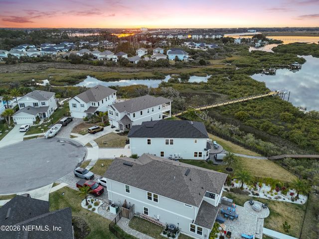 367 FIVE ISLAND Drive, St. Augustine, FL 32080
