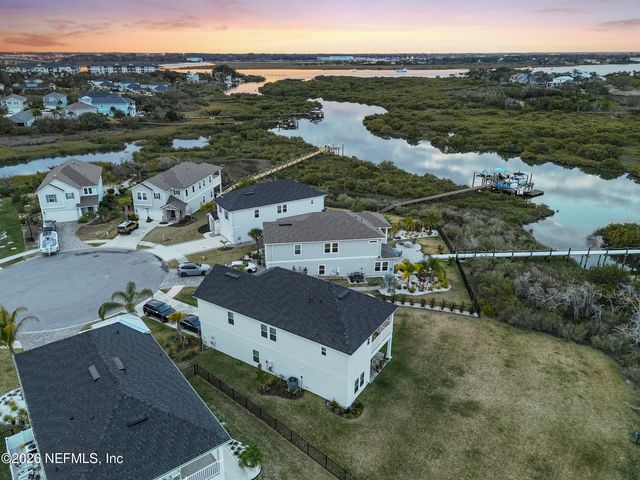 367 FIVE ISLAND Drive, St. Augustine, FL 32080