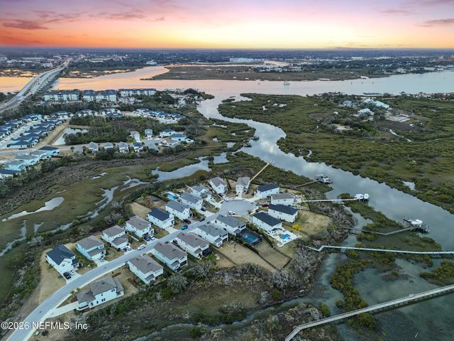 367 FIVE ISLAND Drive, St. Augustine, FL 32080