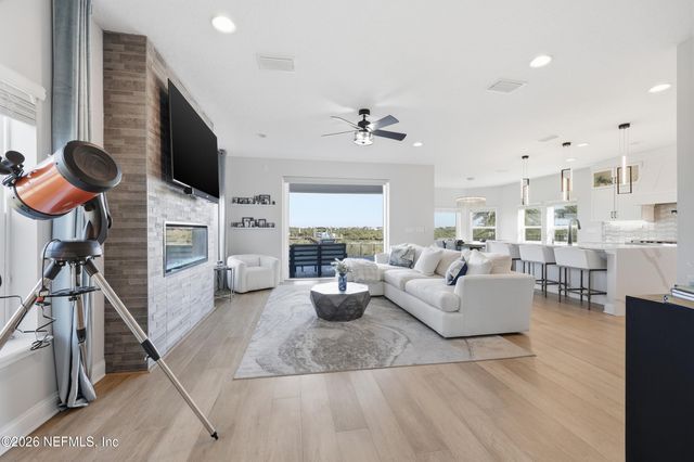 367 FIVE ISLAND Drive, St. Augustine, FL 32080